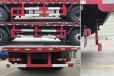 大運畜禽運輸車價格、配置與經銷商指南