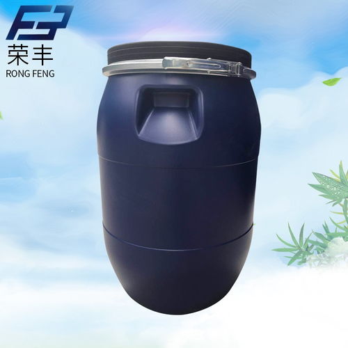 圖們閉口雙環(huán)化工桶 耐腐蝕塑料桶廠家直供，機(jī)械設(shè)備一站式銷售解決方案